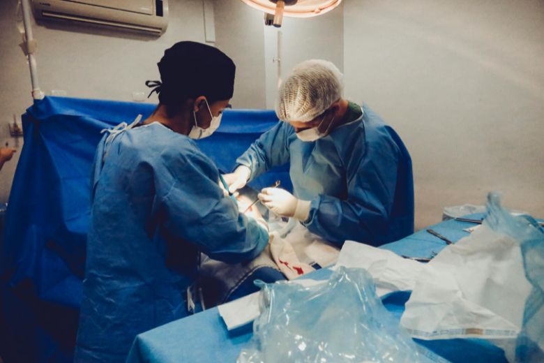 ■ 傷跡の仕上がりに影響する「皮膚の体質」