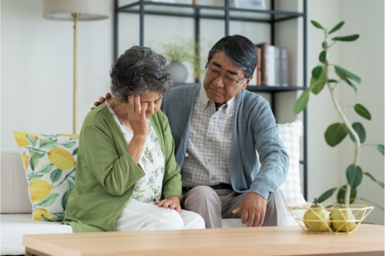 1.「がんの再発」ってどういうこと？