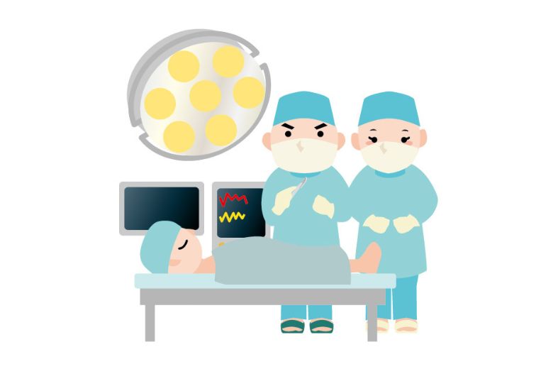 ——進行や転移が心配な患者さんへ、術前治療の目的とメリット・デメリットを丁寧に解説