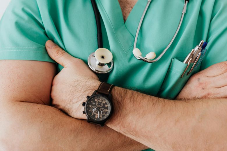 ■ 医師が患者になったとき ― 「治す」から「整える」へ