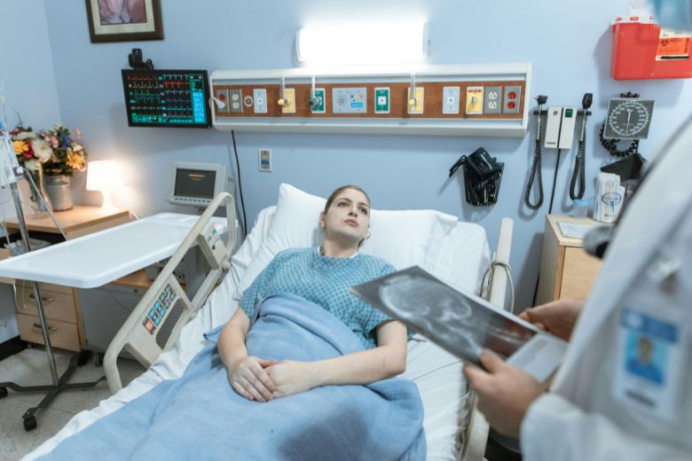 ■ 感染による発熱