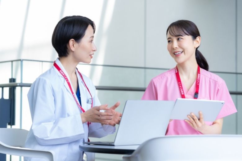 乳がんと食事　糖質量が多いと死亡率が上昇する可能性について