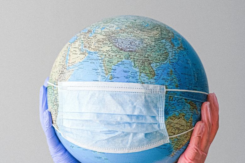 ■2つ目のテーマ:コロナによるがん治療の遅れ