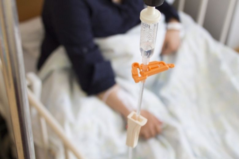 転移がんに対する治療法は大きく２つ