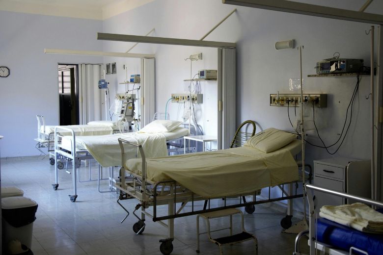 ■血液中のスパーク量が生存率に影響？