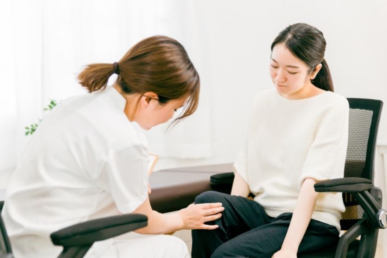 2. むくみを軽くするための対策