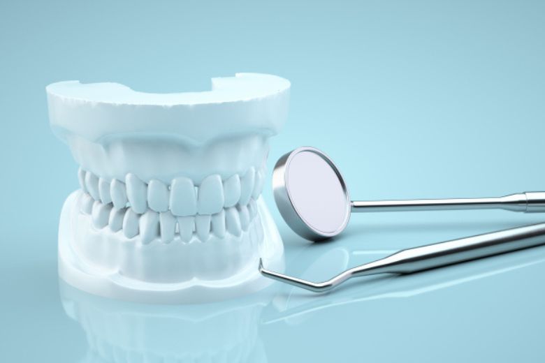 ■ 歯周病は“静かに進行する病気”