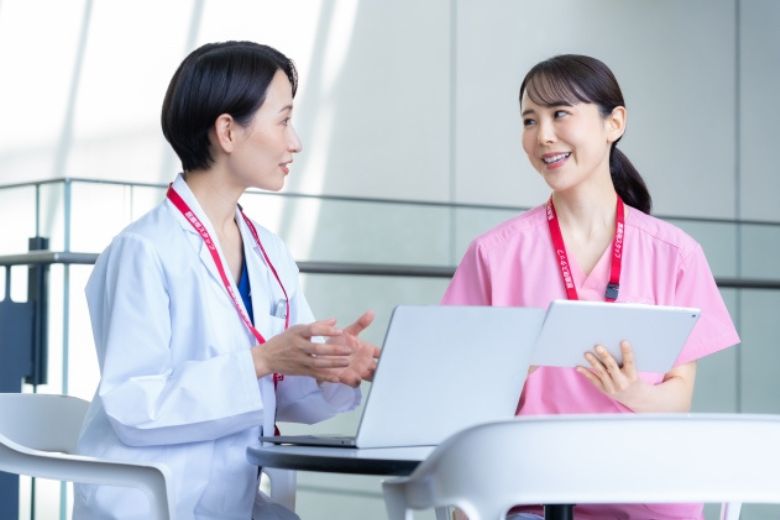 ■ ステージとは本来「治療方針を決める分類」にすぎない