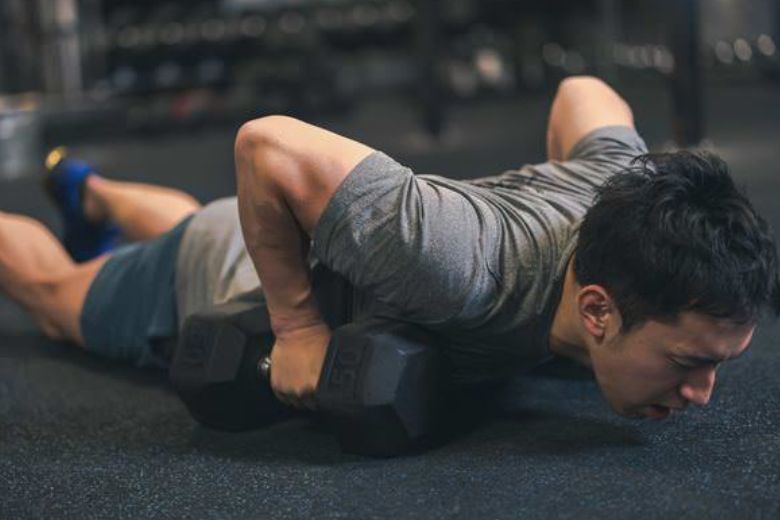 無酸素運動とは?