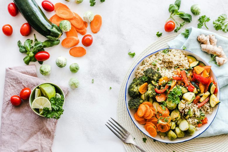 1.カロリー・栄養不足――“食べているつもり”でも足りていないことがある