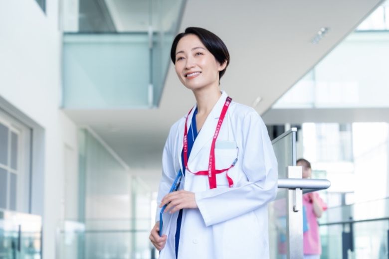 さいごに：未来の自分を守るために、勇気ある一歩を