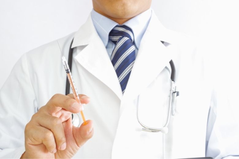 プレハビリテーションが特に必要な人