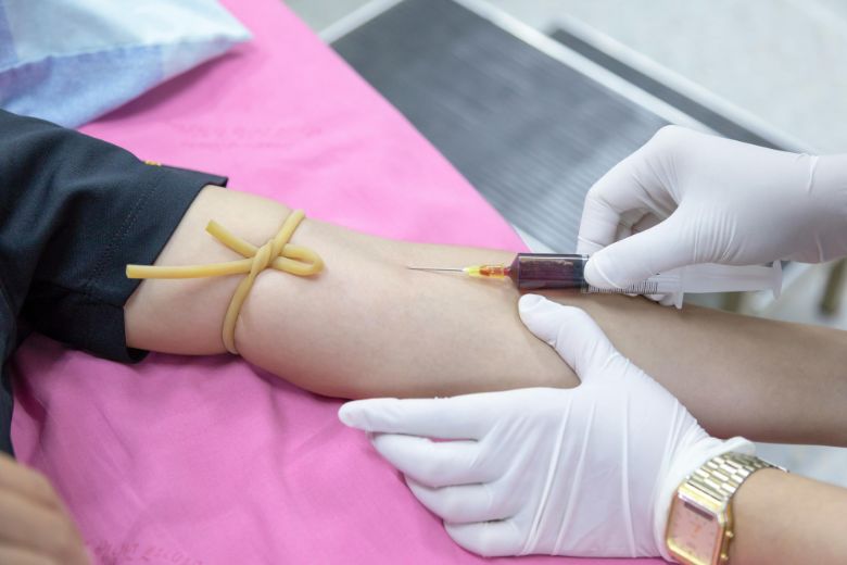 ■ 発熱があったときの基本の行動