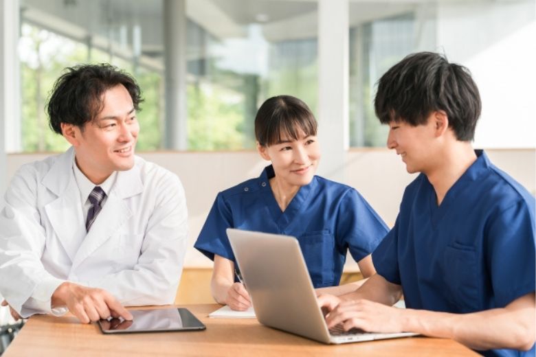 4．手術前から始める「プレハビリテーション」