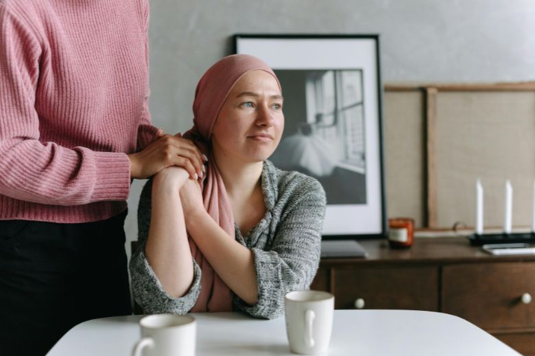 ■ 発熱があったときに大切なこと