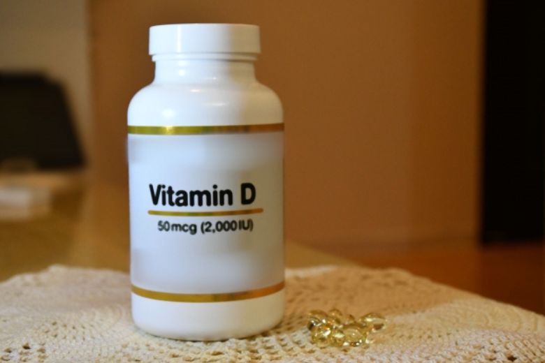 ビタミンDのサプリメントは進行がんを予防できるのか