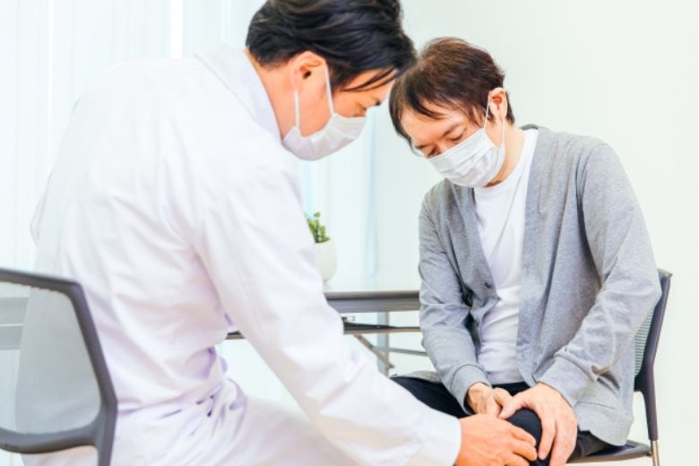 では、なぜがん患者さんには腸閉塞が起こりやすいのでしょうか。原因はいくつかあります。