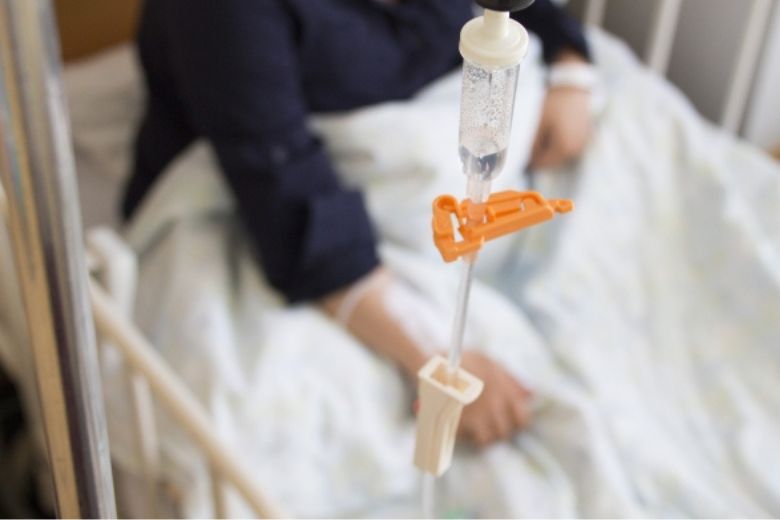 そもそも「がんの再発」とは？