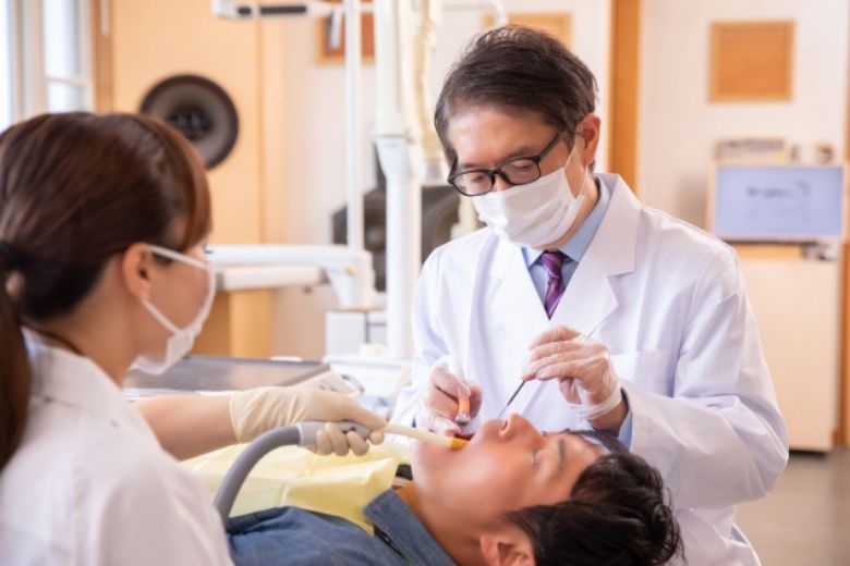 ■ がんの種類別に見る歯周病の影響