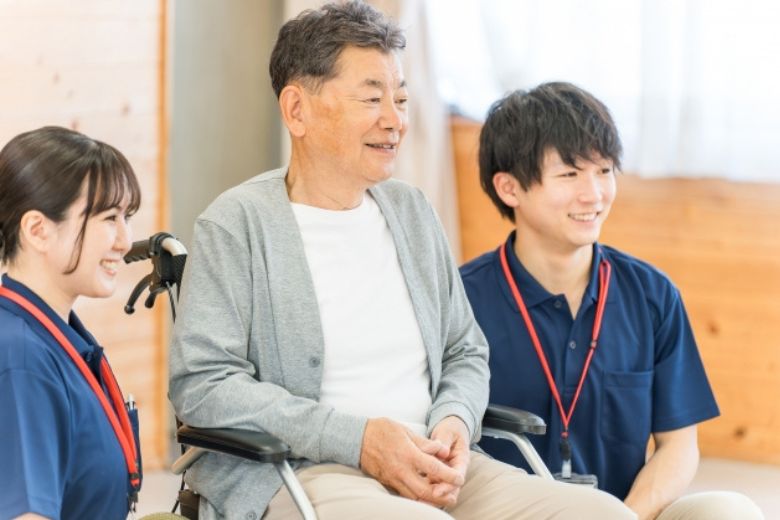 プレハビリテーションの具体的な内容