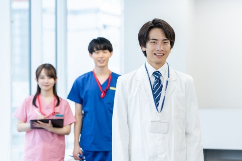 HIPECの効果が示された有名な研究