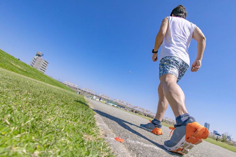 有酸素運動とは?