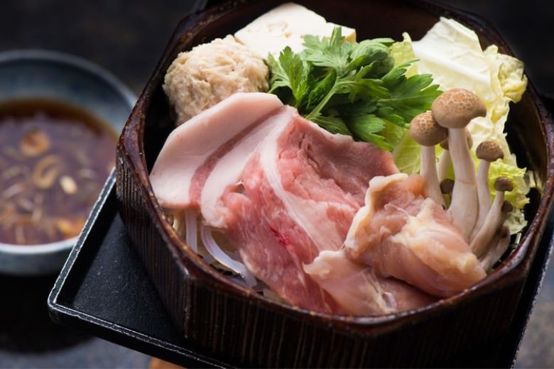 健康的にお肉を楽しむための工夫